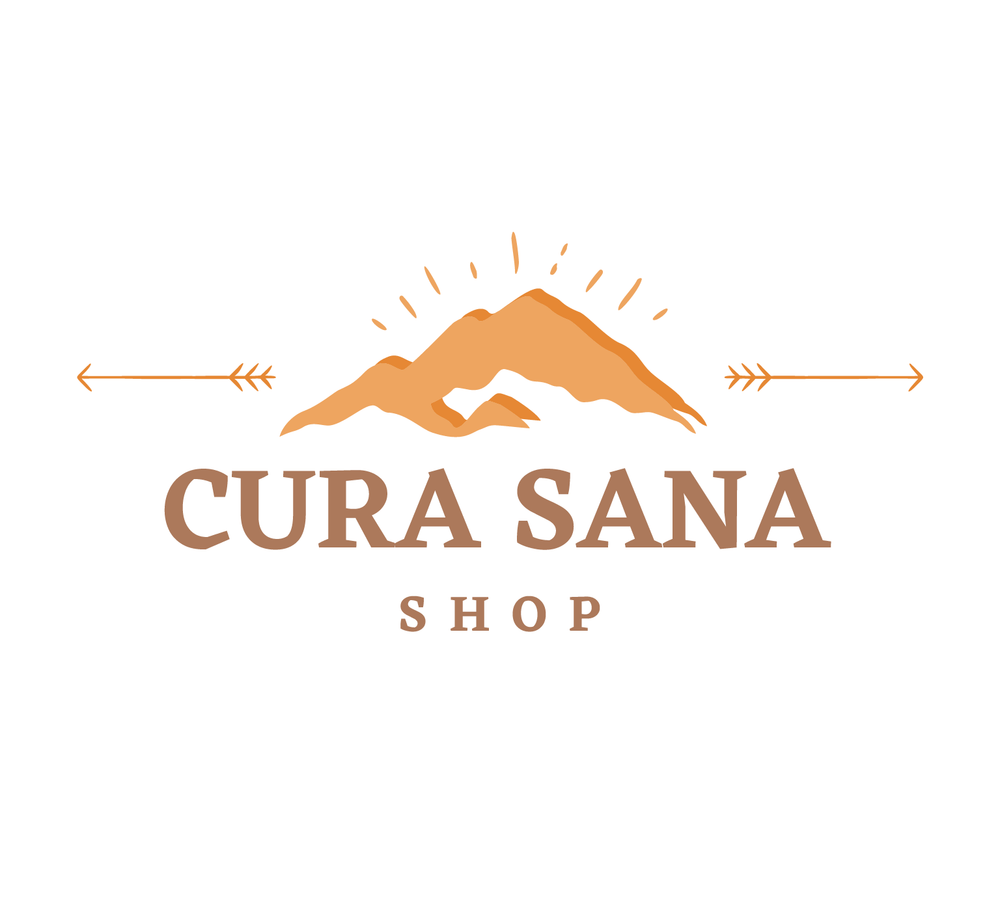 Cura Sana Shop