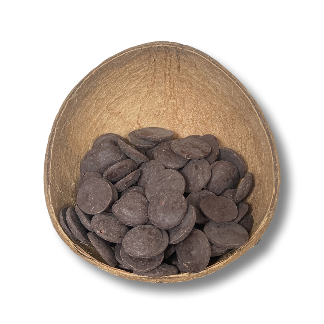 
                  
                    100% ORGANIC COSMOS CONEXION CACAO | SPECIAL EDITION
                  
                