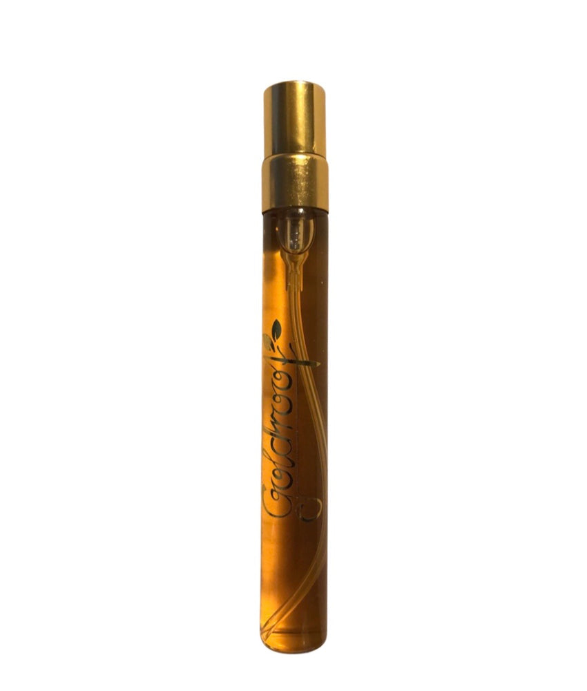 
                  
                    Goldwurzel Extrakt Spray (Chilcuague, Goldroot)
                  
                