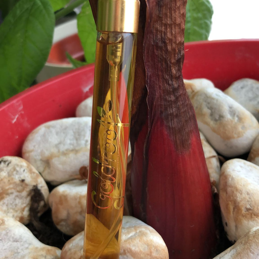 
                  
                    Goldroot Extract Spray (Chilcuague, Goldroot)
                  
                
