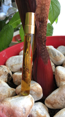 Goldwurzel Extrakt Spray (Chilcuague, Goldroot)